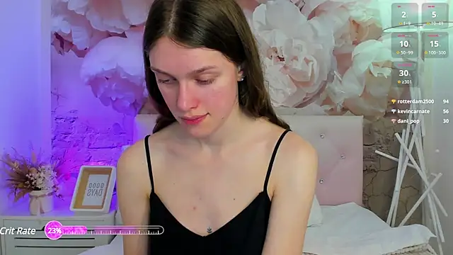 JaneBrowni online show from 03/15/25, 07:27