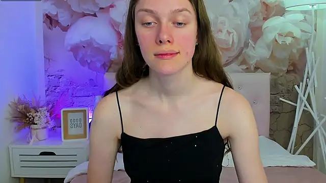 JaneBrowni online show from 03/19/25, 07:27