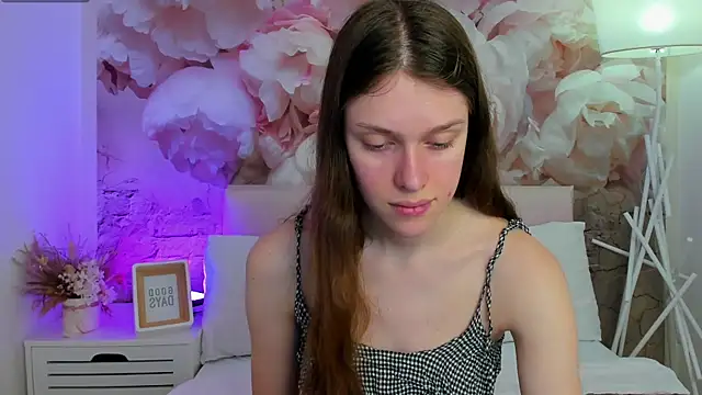 JaneBrowni online show from 03/21/25, 01:12