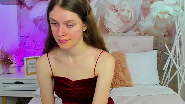 JaneBrowni online show from 10/25/25, 12:23