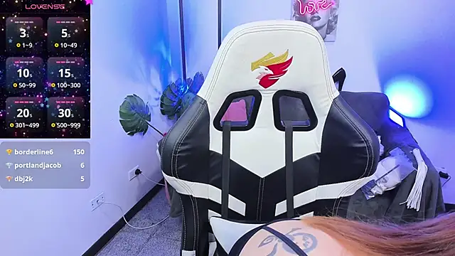 Snapshot of blackberrys_ chatting on 01/22/25, 02:46 blackberrys  online show from 01/22/25, 02:46