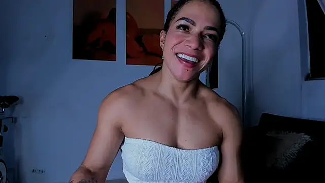 alexafit online show from 11/10/25, 07:57