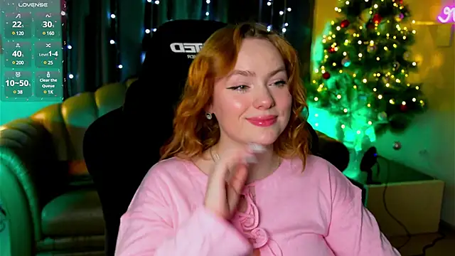 Snapshot of Kari_Lunna chatting on 01/03/25, 03:16 Kari Lunna online show from 01/03/25, 03:16