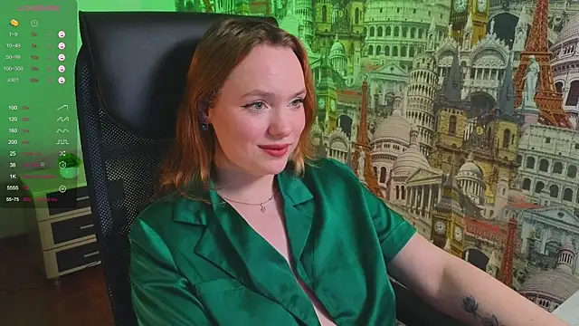 Snapshot of Kari_Lunna chatting on 01/29/25, 09:44 Kari Lunna online show from 01/29/25, 09:44