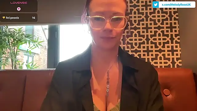 Snapshot of MelodyRoseUk chatting on 12/04/25, 11:08 MelodyRoseUk online show from 12/04/25, 11:08