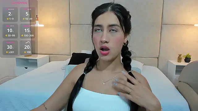 Amiirra  online show from 12/23/24, 08:36