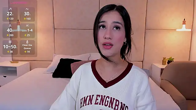 Amiirra  online show from 01/22/25, 02:59