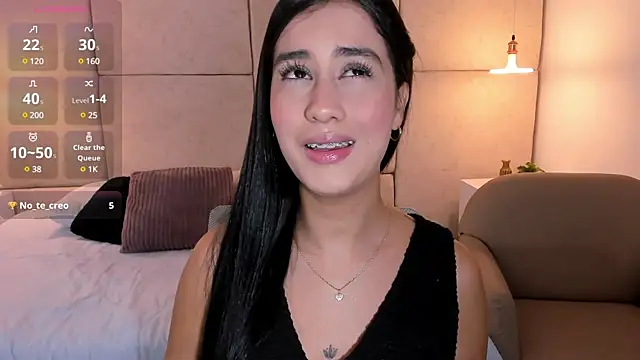 Amiirra  online show from 02/18/25, 09:09