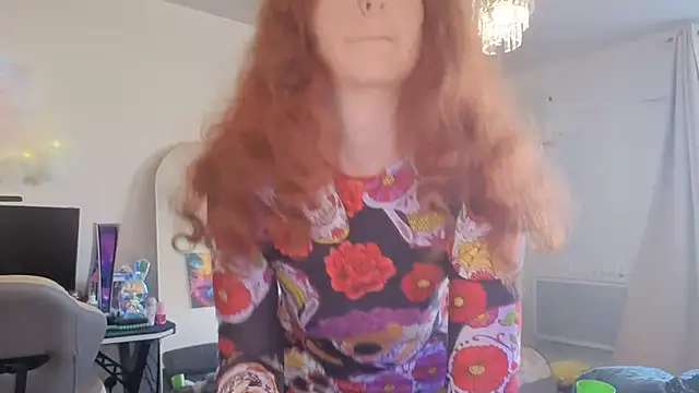 ENGLISHEMILY 69 online show from 03/14/26, 03:50