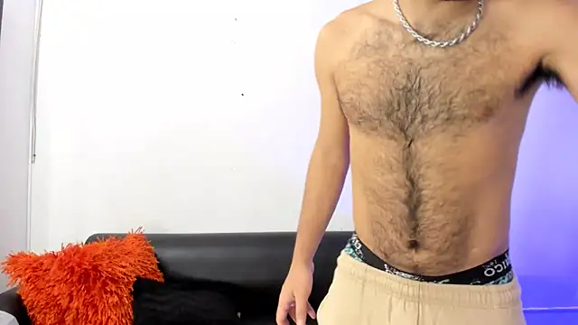 JuanDiegoKing online show from 03/03/25, 01:42