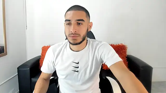 JuanDiegoKing online show from 03/12/25, 07:28