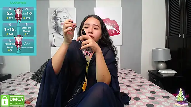 hushaima online show from 12/12/24, 05:37