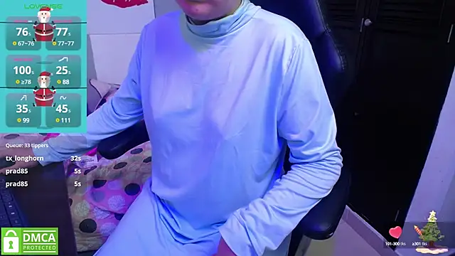 hushaima online show from 12/12/24, 08:43