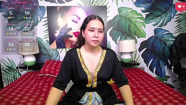 hushaima online show from 01/09/25, 06:57