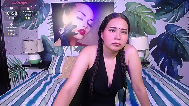 hushaima online show from 01/14/25, 07:00