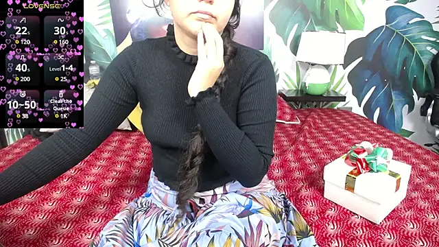 hushaima online show from 01/28/25, 08:04