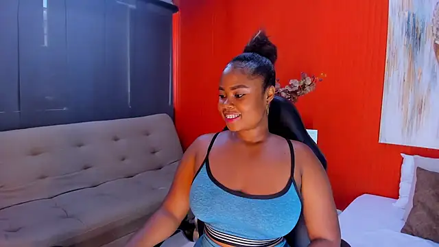 Snapshot of grace_miller03 chatting on 02/13/25, 07:10 grace miller03 online show from 02/13/25, 07:10