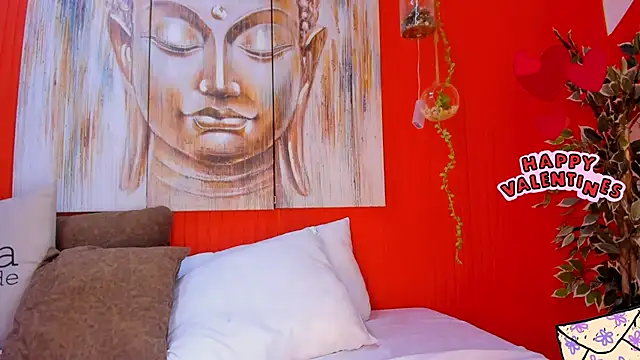 Snapshot of grace_miller03 chatting on 02/16/25, 01:14 grace miller03 online show from 02/16/25, 01:14