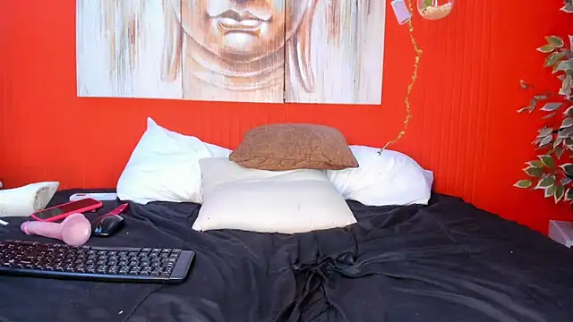 Snapshot of grace_miller03 chatting on 02/22/25, 01:33 grace miller03 online show from 02/22/25, 01:33