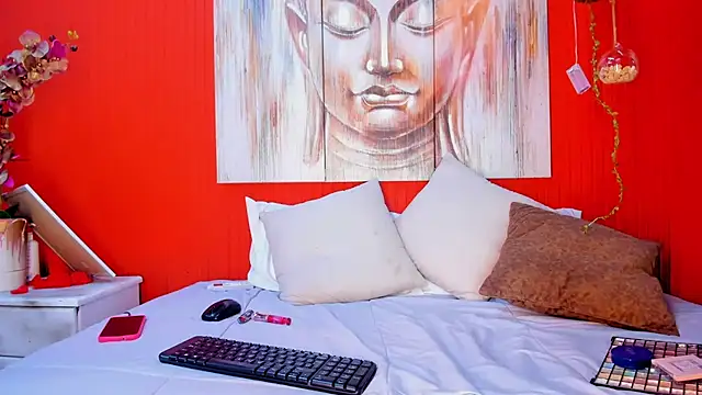 Snapshot of grace_miller03 chatting on 02/26/25, 01:11 grace miller03 online show from 02/26/25, 01:11