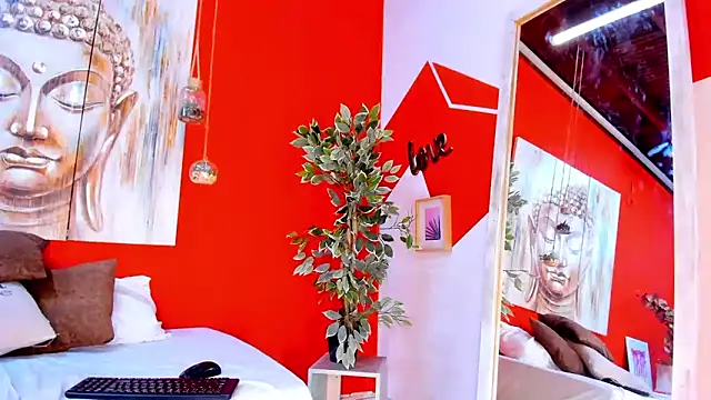 Snapshot of grace_miller03 chatting on 03/16/25, 02:10 grace miller03 online show from 03/16/25, 02:10