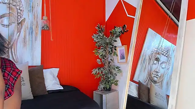 Snapshot of grace_miller03 chatting on 10/21/25, 06:52 grace miller03 online show from 10/21/25, 06:52