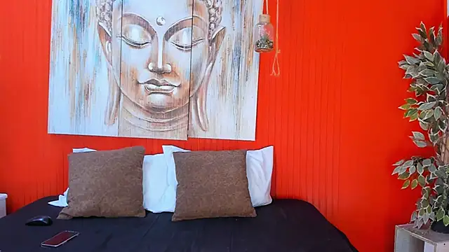 Snapshot of grace_miller03 chatting on 10/29/25, 07:48 grace miller03 online show from 10/29/25, 07:48