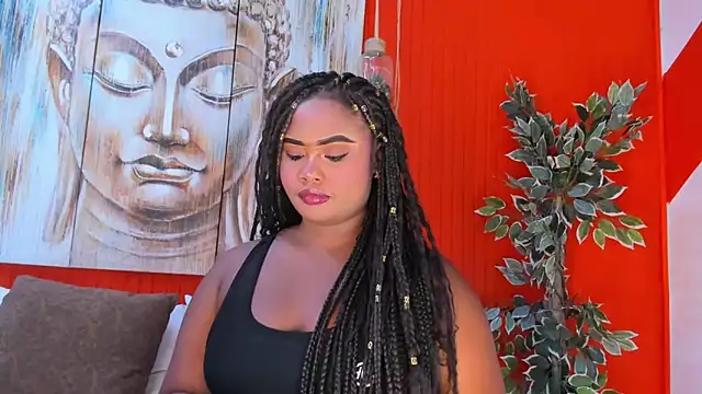 Snapshot of grace_miller03 chatting on 11/14/25, 08:18 grace miller03 online show from 11/14/25, 08:18