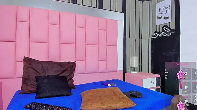 Snapshot of Brithanyslim chatting on 01/10/25, 07:32 Brithanyslim online show from 01/10/25, 07:32