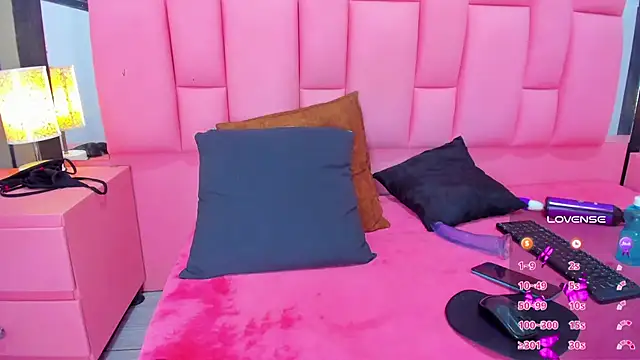 Snapshot of Brithanyslim chatting on 02/01/25, 05:07 Brithanyslim online show from 02/01/25, 05:07