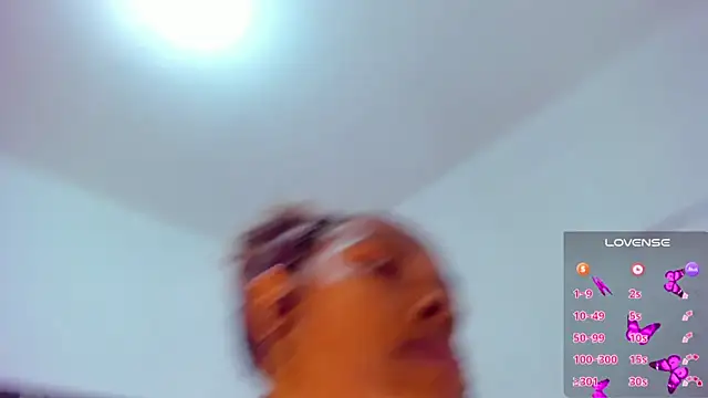 Snapshot of Brithanyslim chatting on 02/03/25, 07:52 Brithanyslim online show from 02/03/25, 07:52