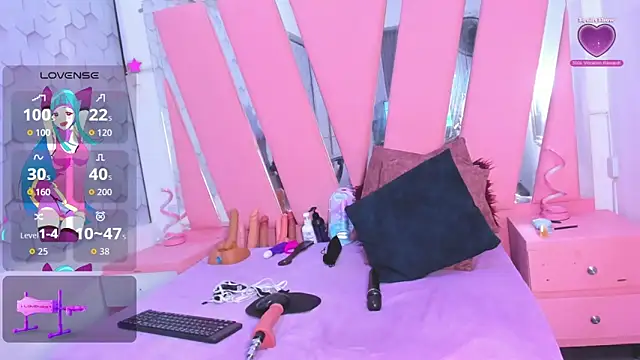 Snapshot of Brithanyslim chatting on 09/13/25, 08:08 Brithanyslim online show from 09/13/25, 08:08