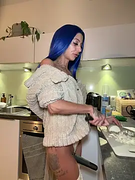 mrs skinny goddess online show from 02/28/26, 06:20