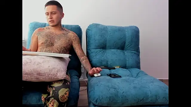 tamy ian online show from 11/17/25, 07:52