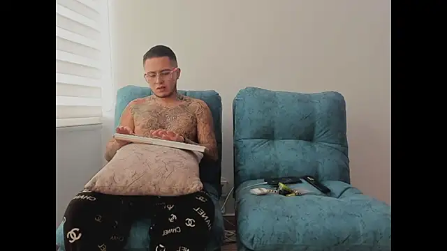 tamy ian online show from 11/25/25, 01:00