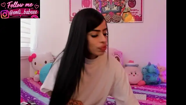 tamy ian online show from 06/23/26, 06:28
