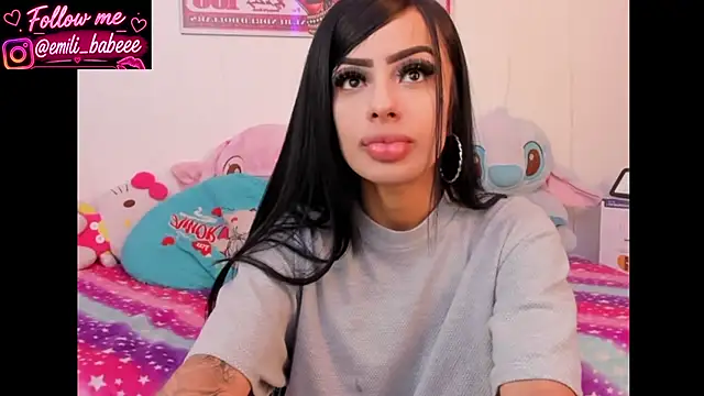 tamy ian online show from 06/27/26, 12:59