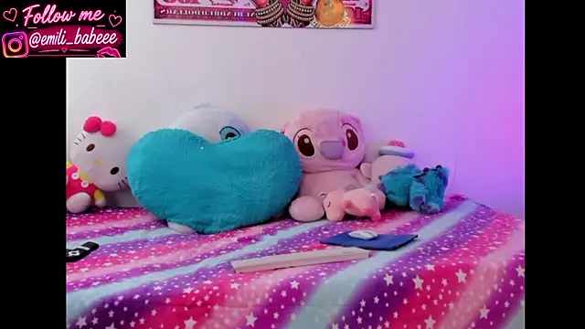 tamy ian online show from 07/01/26, 05:56