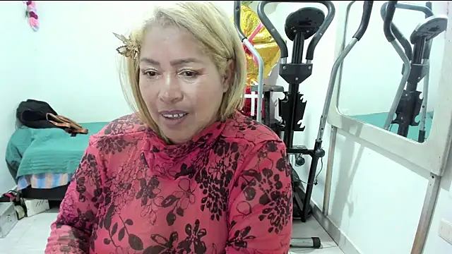 anubys godes online show from 01/09/25, 01:45