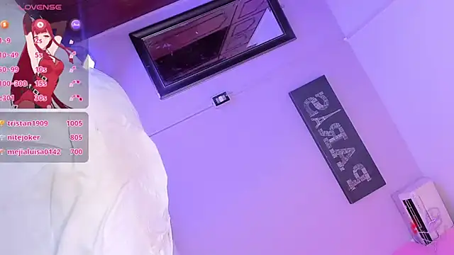 Snapshot of thifanny_black chatting on 01/06/25, 11:07 thifanny black online show from 01/06/25, 11:07