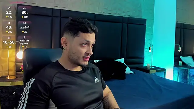 JossAckland online show from 01/13/25, 12:13