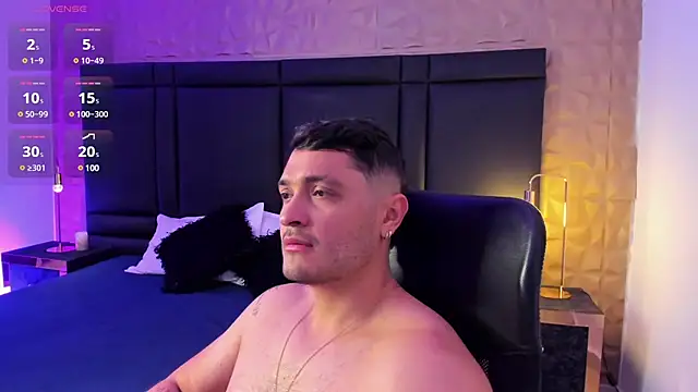 JossAckland online show from 01/22/25, 02:46