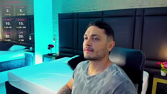 JossAckland online show from 01/30/25, 11:44