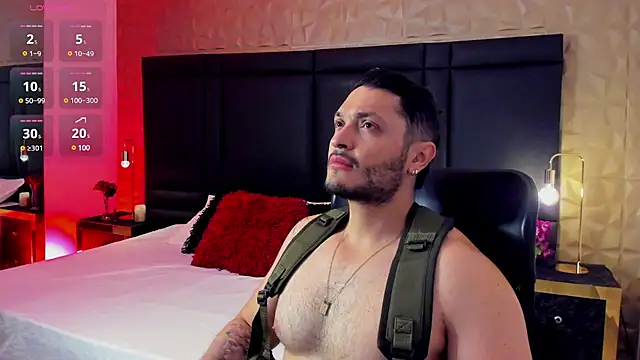 JossAckland online show from 02/06/25, 11:43