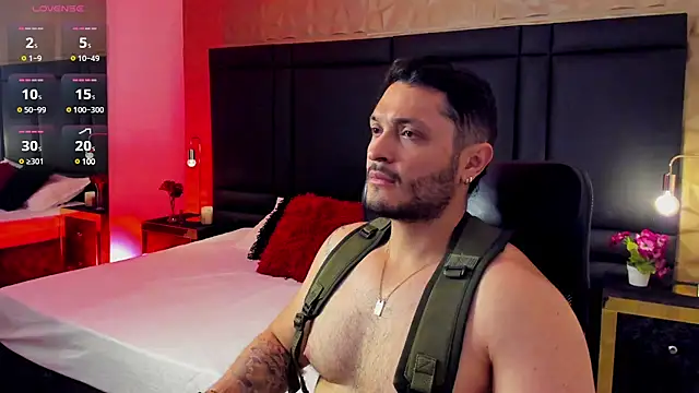 JossAckland online show from 02/06/25, 02:48