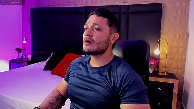 JossAckland online show from 02/07/25, 07:27