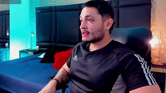 JossAckland online show from 02/27/25, 11:41