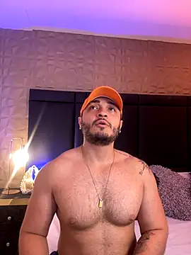 JossAckland online show from 09/11/25, 07:58