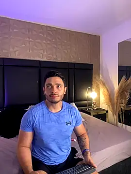 JossAckland online show from 11/22/25, 07:35