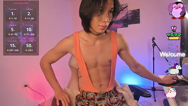 odelei online show from 02/15/25, 06:33